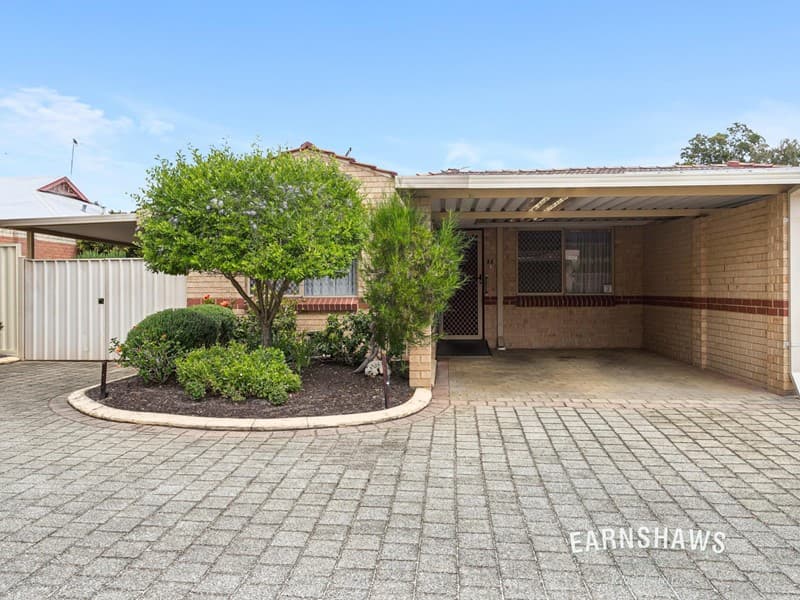22/69 Gladstone Avenue, Swan View, Swan View - Image 1