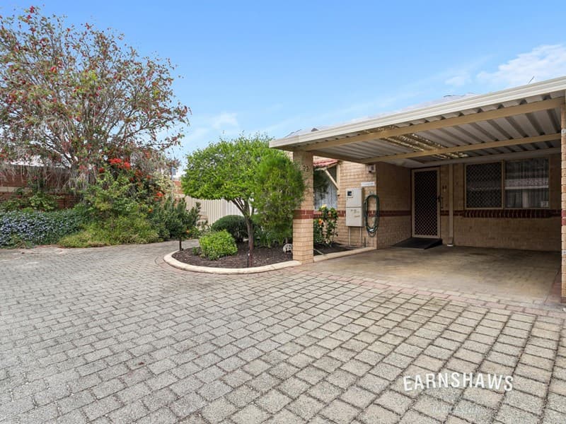 22/69 Gladstone Avenue, Swan View, Swan View - Thumbnail 3