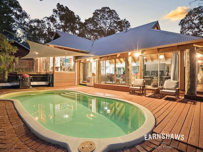 945 Martin Road, Mundaring, Mundaring - Thumbnail 2