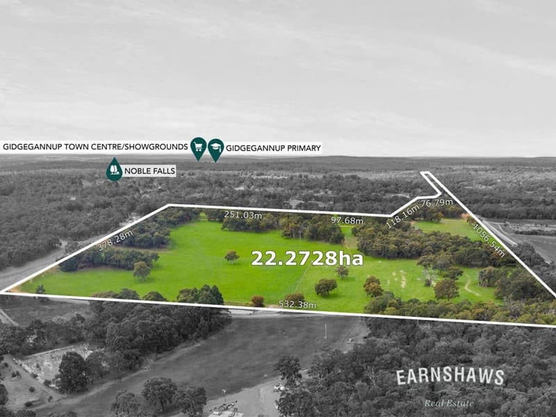 119 Reen Road, Gidgegannup, Gidgegannup - Thumbnail 2