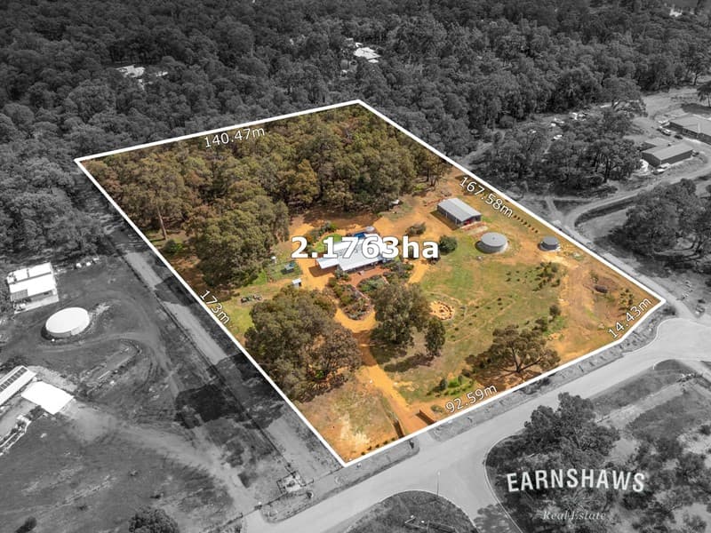 1025 Avonholme Circle, Chidlow, Chidlow - Thumbnail 2