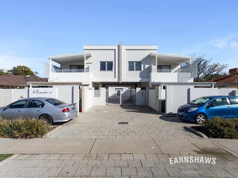 8/45 Bushby Street, Midvale, Midvale - Image 1