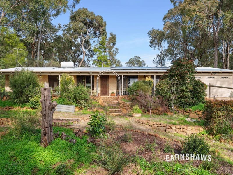 4 Darrowby Place, Sawyers Valley, Sawyers Valley - Image 1