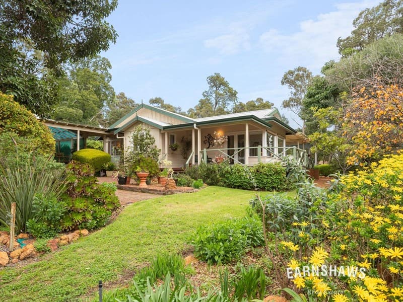 19 Tillbrook Street, Glen Forrest, Glen Forrest - Image 1