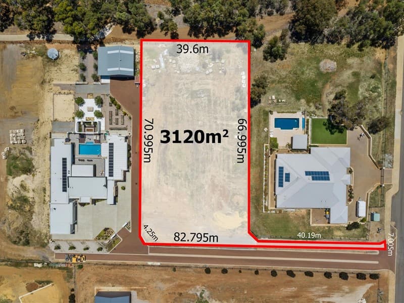 307 Pechey Road, Jane Brook, Jane Brook - Image 1