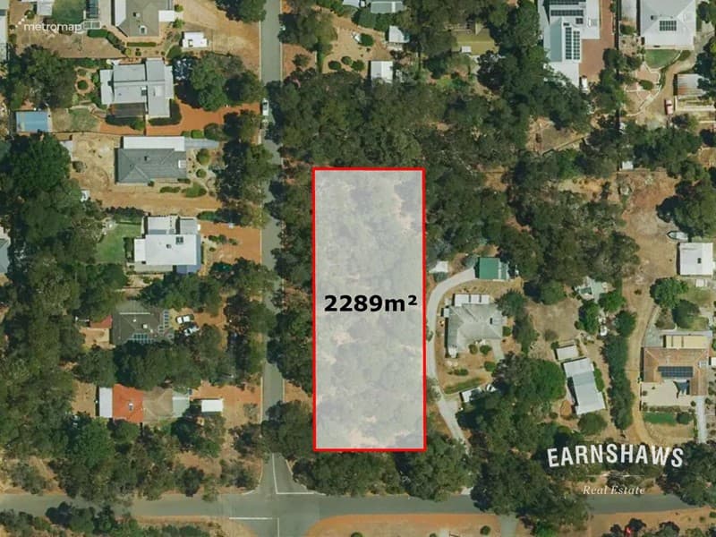 36 Johnston Street, Mount Helena, Mount Helena - Image 1