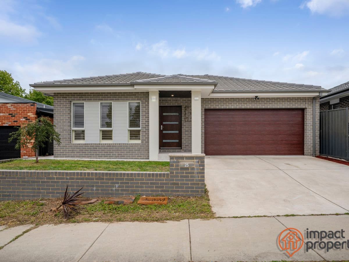 25 Kilduff Street, Watson, Watson - Image 1