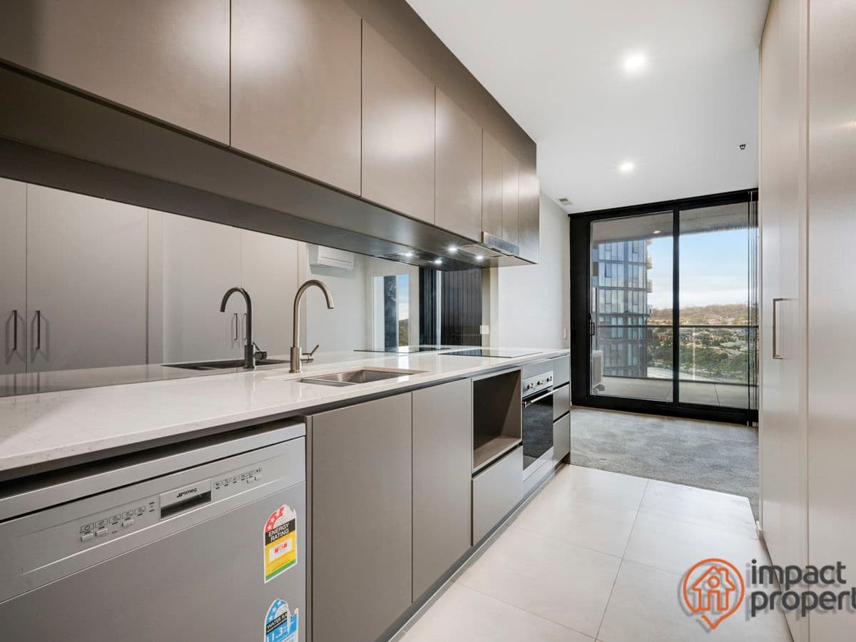 1311 / 3 Grazier lane, Belconnen, Belconnen - Image 1