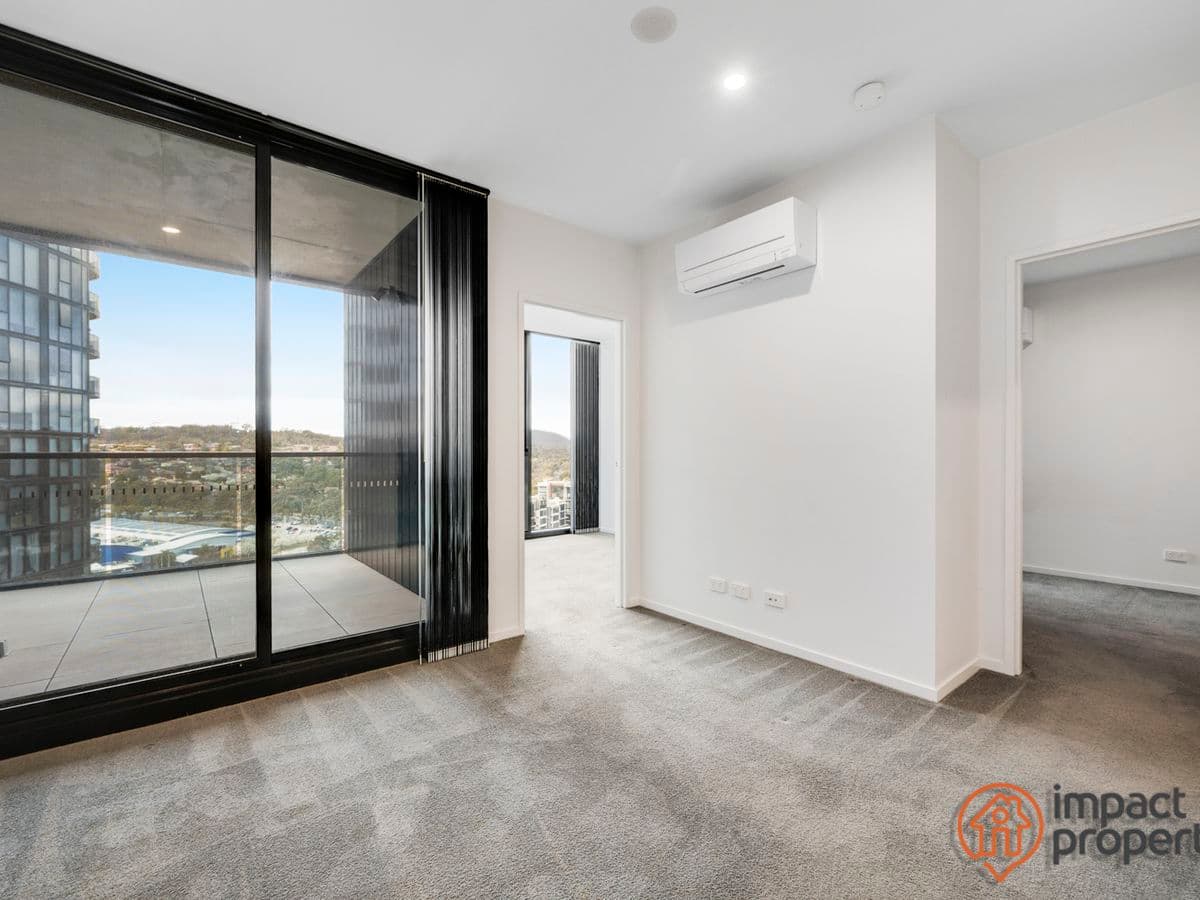 1311 / 3 Grazier lane, Belconnen, Belconnen - Thumbnail 3