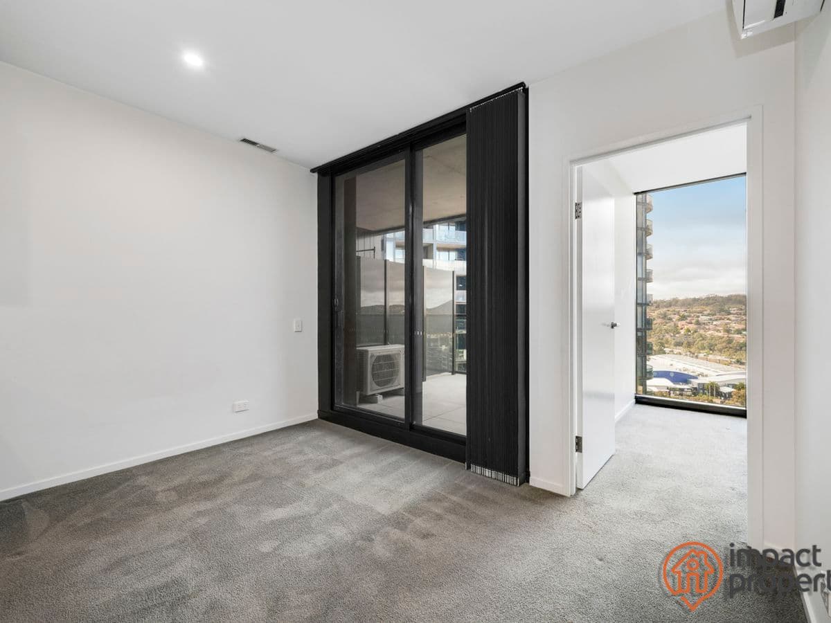 1311 / 3 Grazier lane, Belconnen, Belconnen - Thumbnail 5