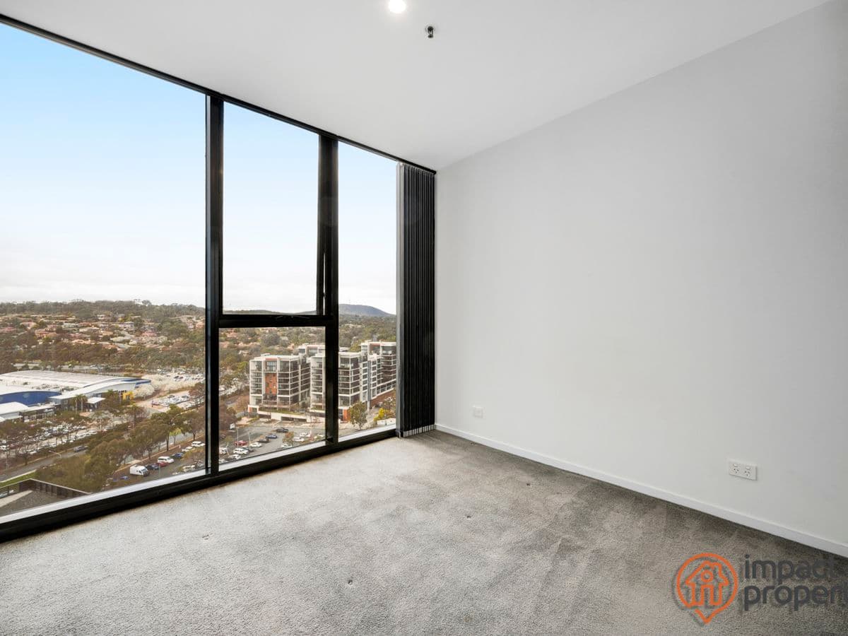 1311 / 3 Grazier lane, Belconnen, Belconnen - Thumbnail 6