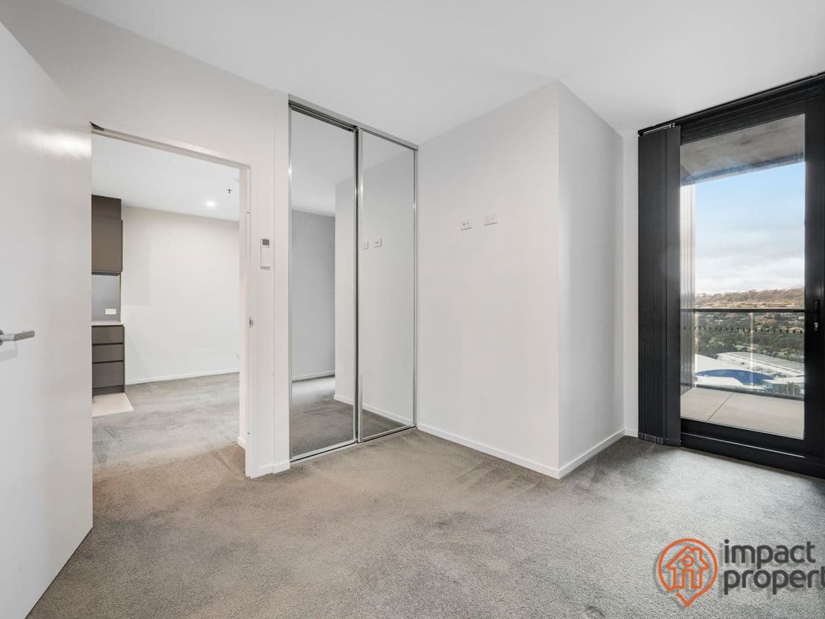 1311 / 3 Grazier lane, Belconnen, Belconnen - Thumbnail 7