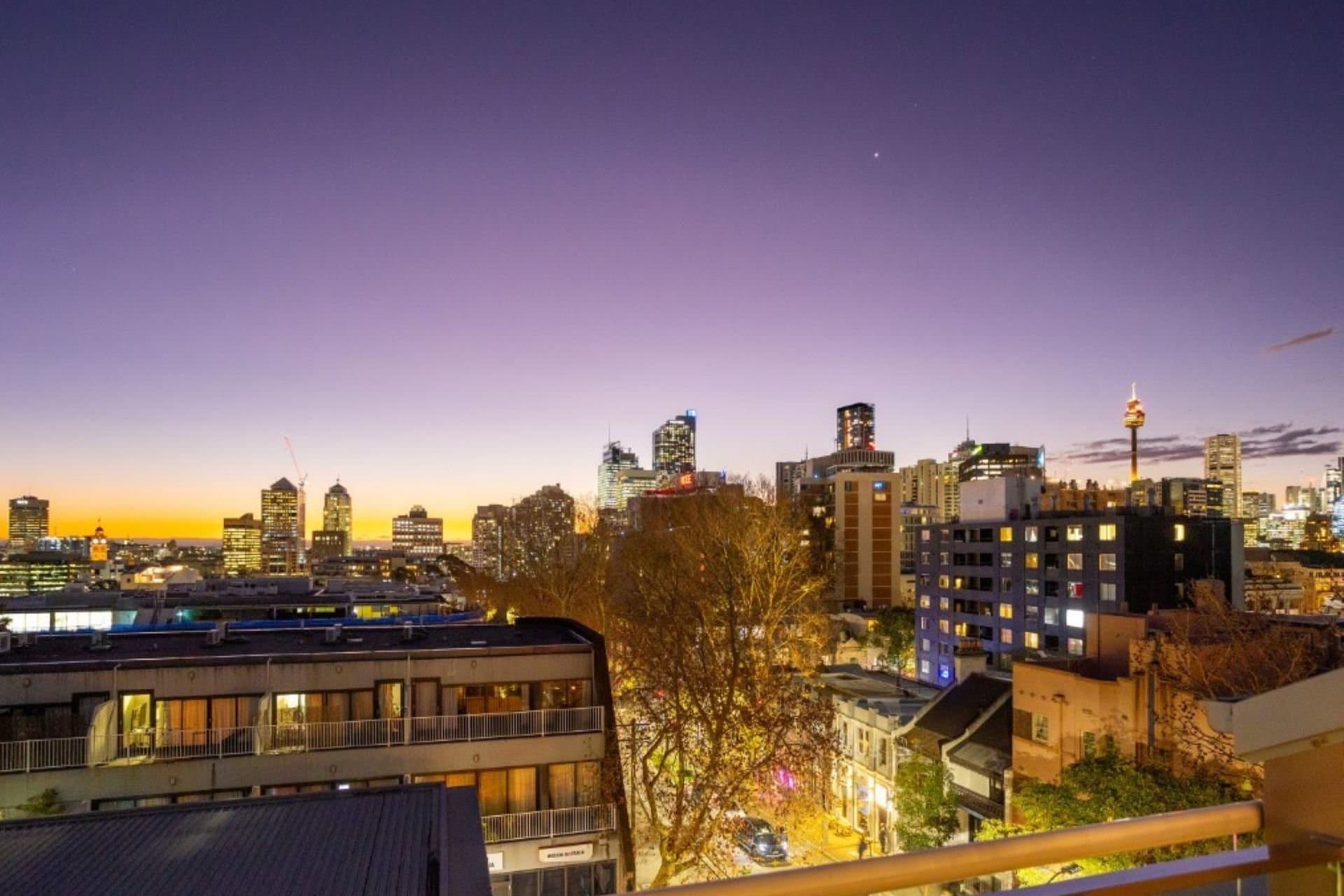52/175-189 Campbell Street, Surry Hills - Thumbnail 4