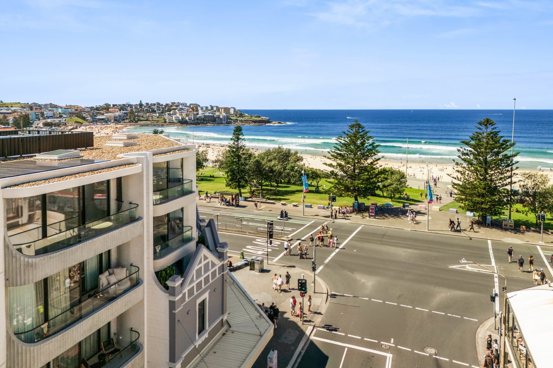 103/124 Campbell Parade, Bondi Beach - Image 1