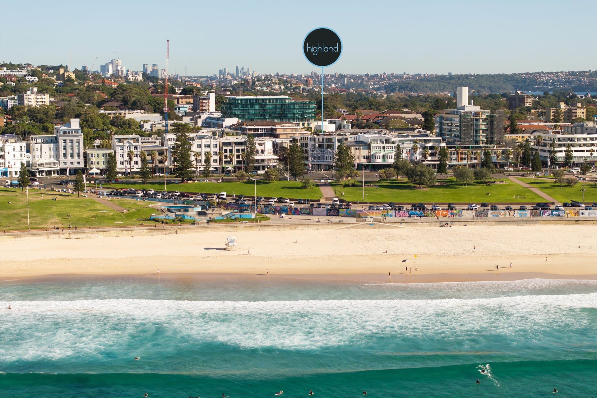 103/124 Campbell Parade, Bondi Beach - Thumbnail 2