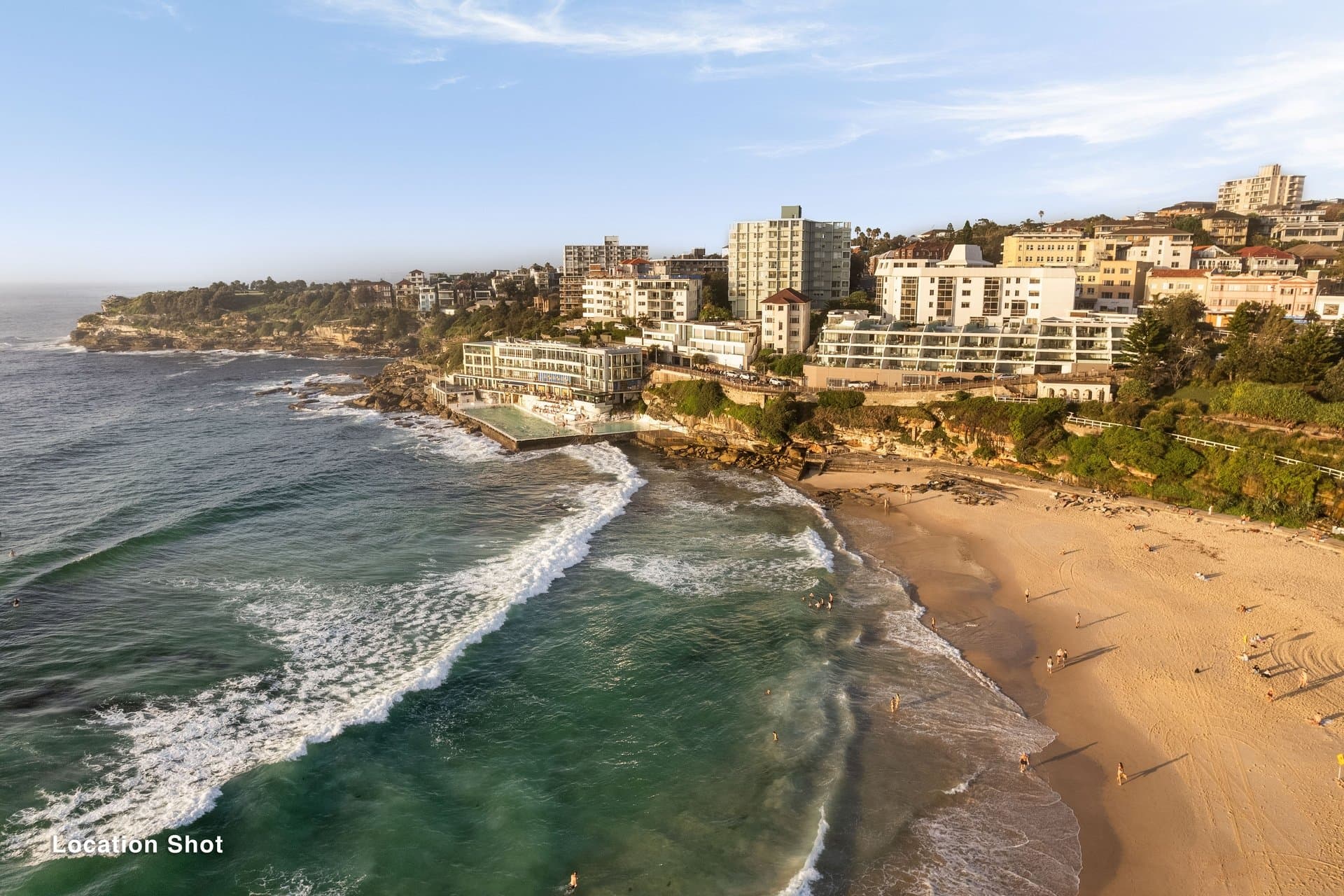 101/134 Campbell Parade, Bondi Beach - Thumbnail 3