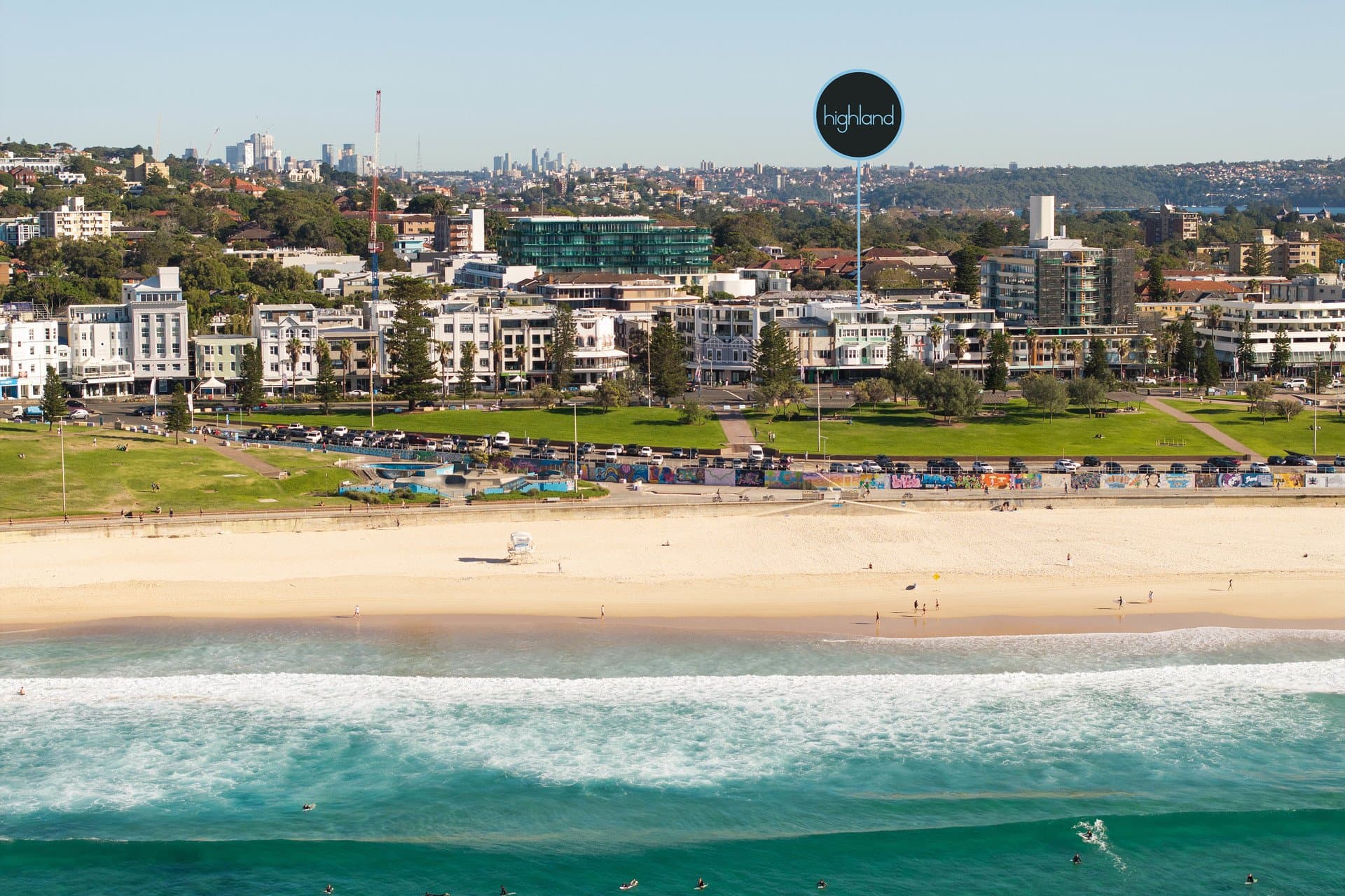 101/134 Campbell Parade, Bondi Beach - Thumbnail 6