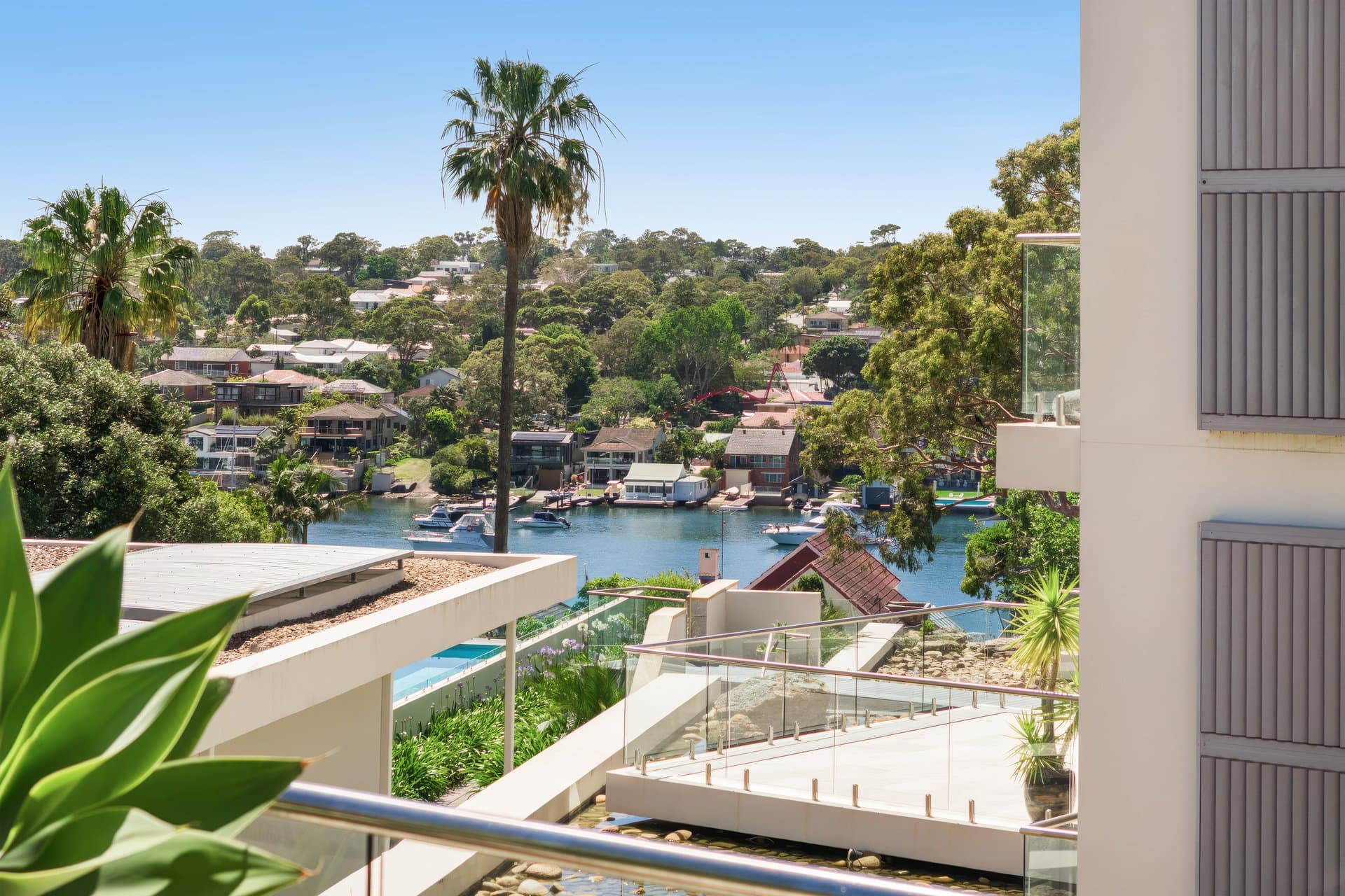 5/6 Coolum Place, Yowie Bay - Thumbnail 7