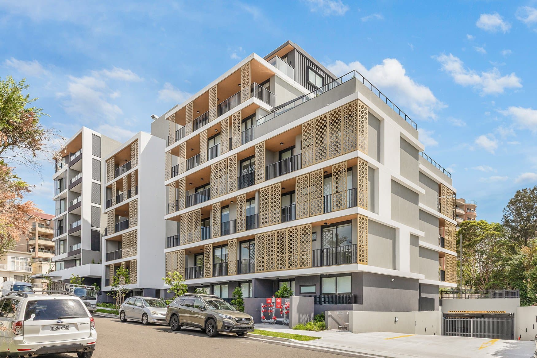 3/1-3 Ashton Street, Rockdale - Thumbnail 2