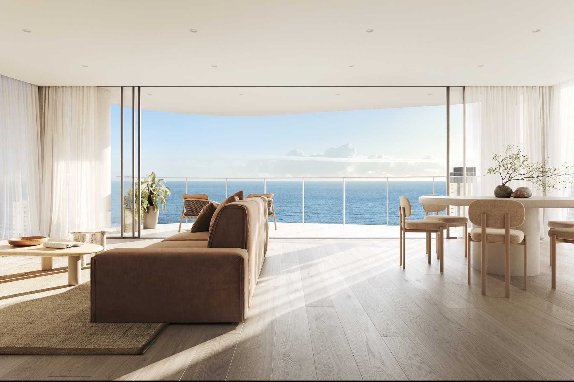 23/152 Surf Parade, Broadbeach - Thumbnail 5