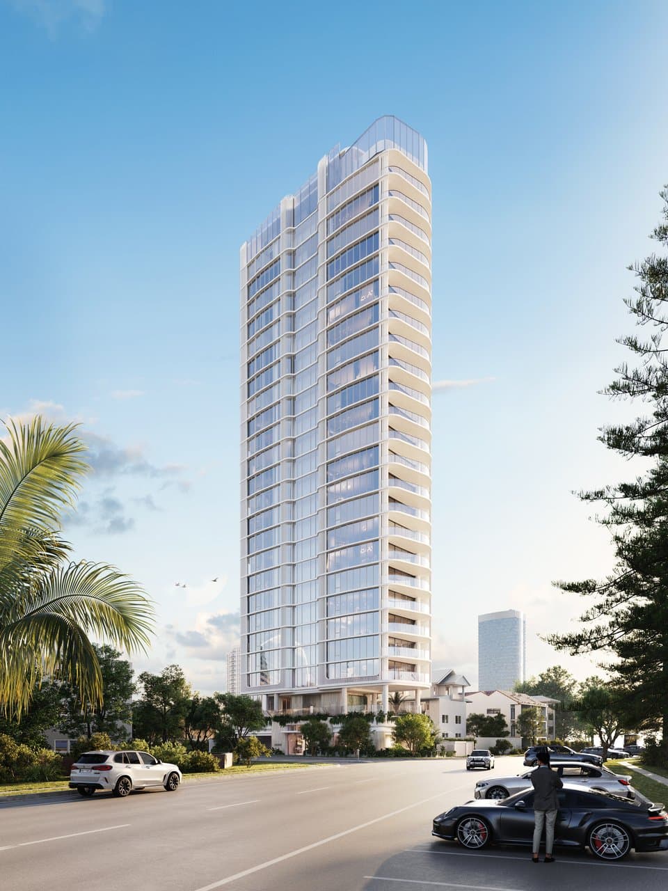 10/152 Surf Parade, Broadbeach - Thumbnail 2