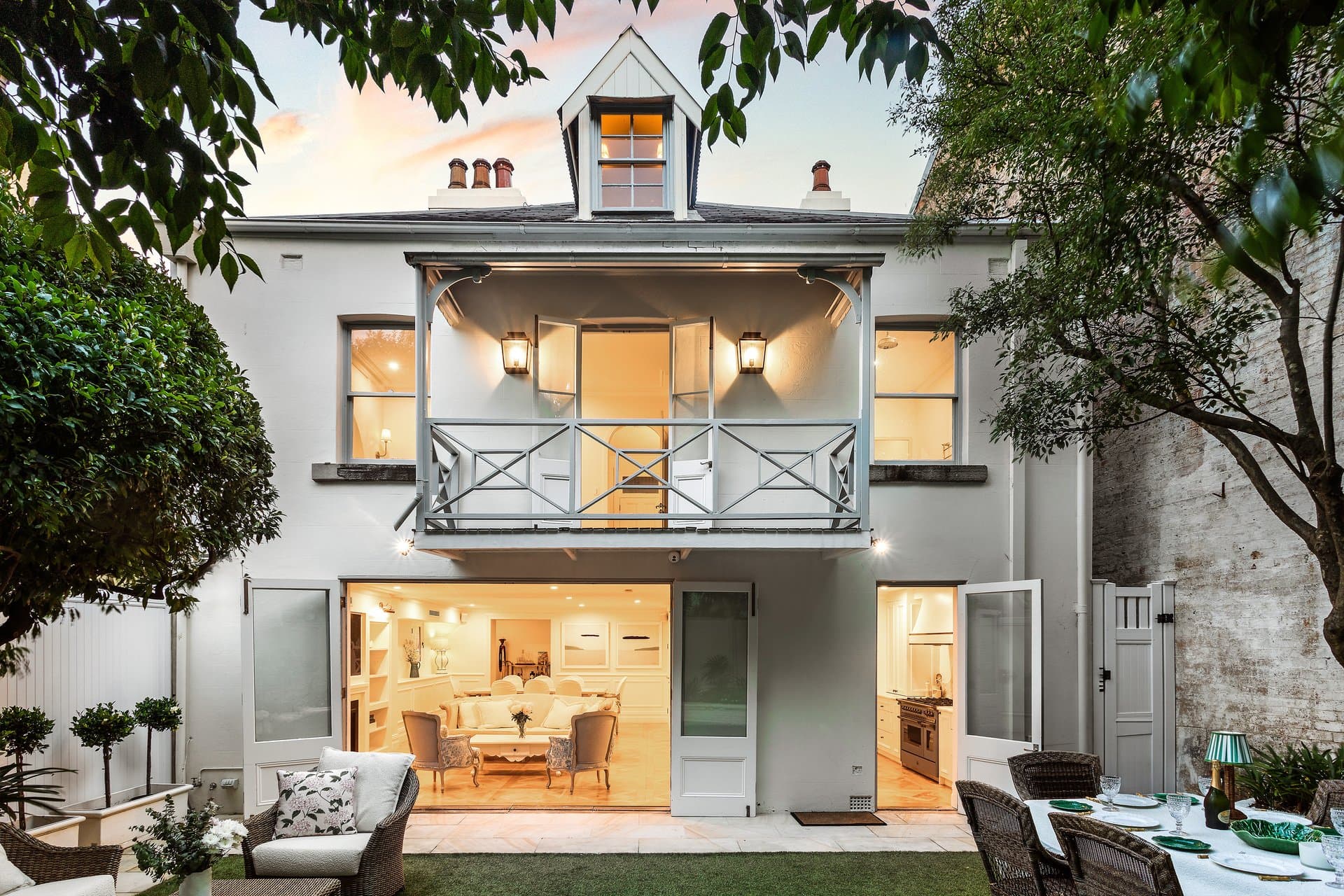 60 Glenmore Road, Paddington - Image 1