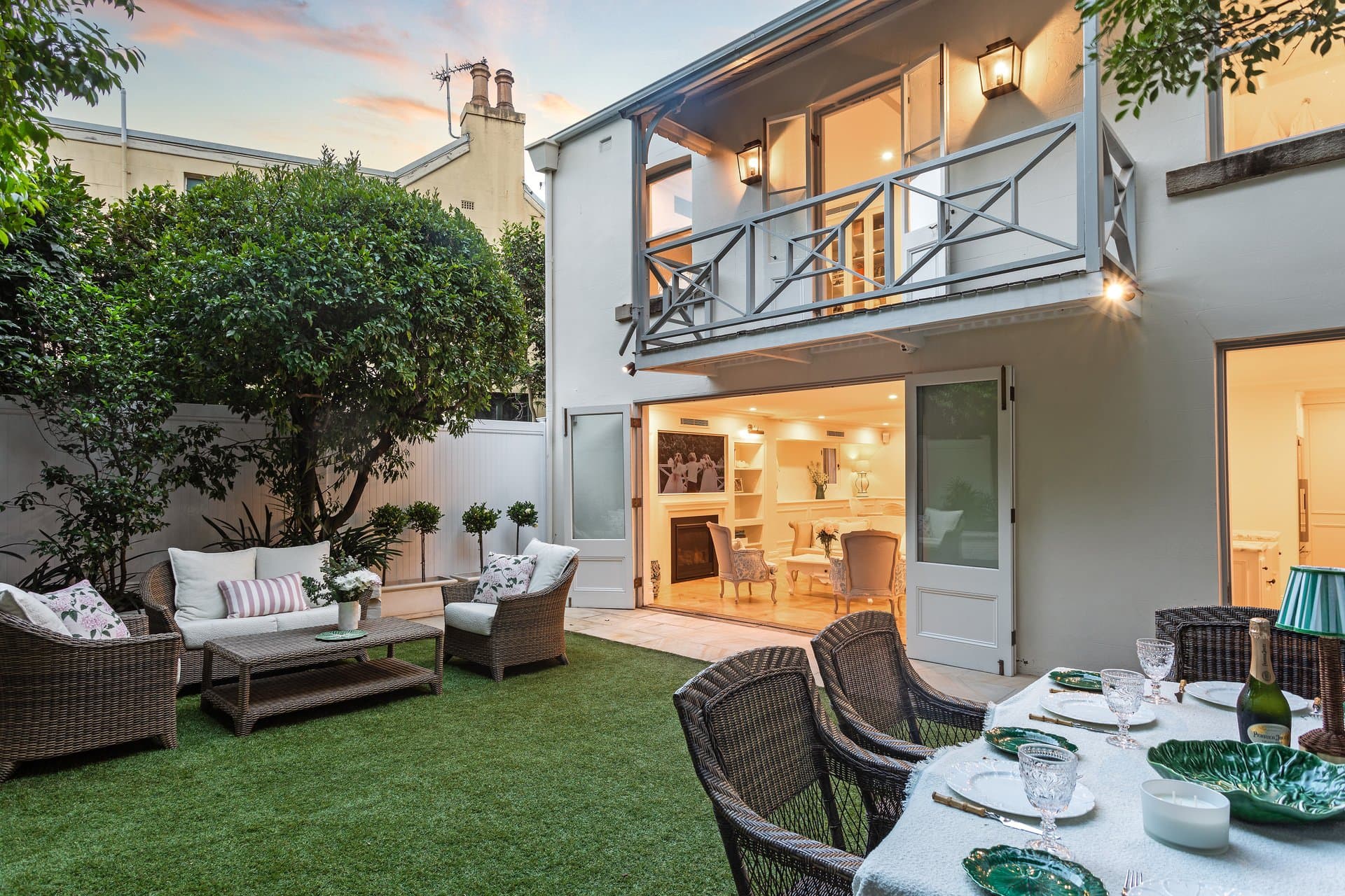 60 Glenmore Road, Paddington - Thumbnail 3