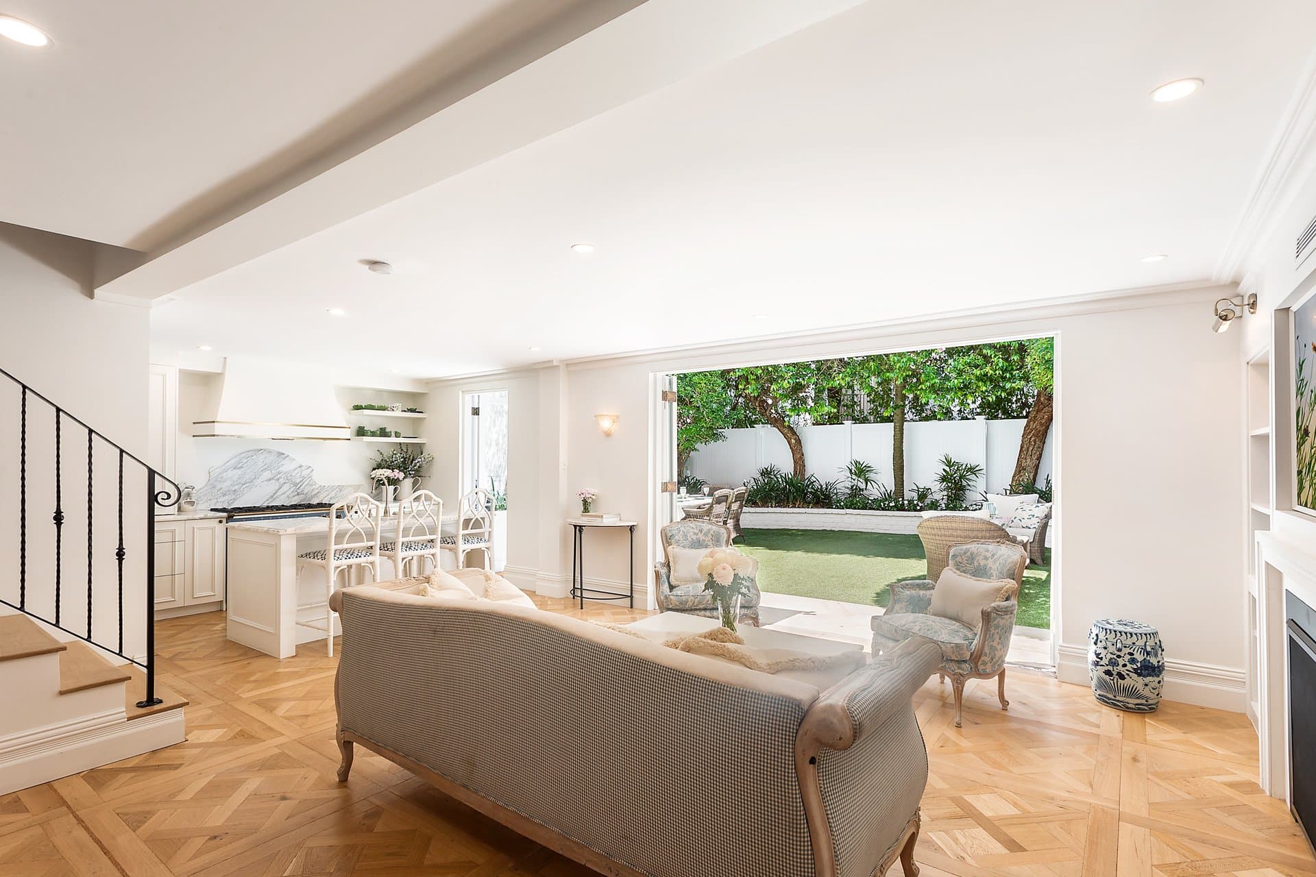 60 Glenmore Road, Paddington - Thumbnail 4