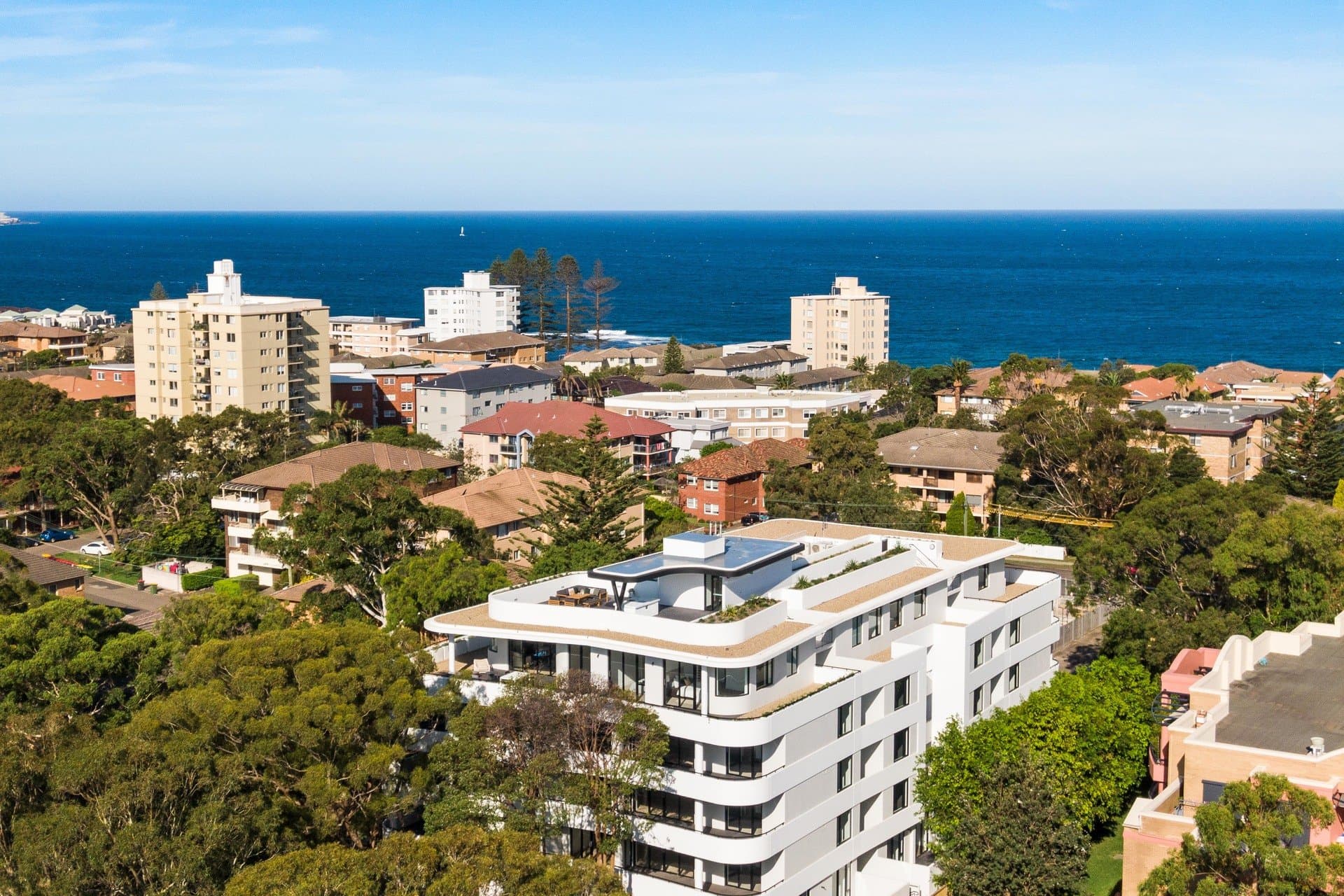302/10 Clyde Avenue, Cronulla - Thumbnail 8