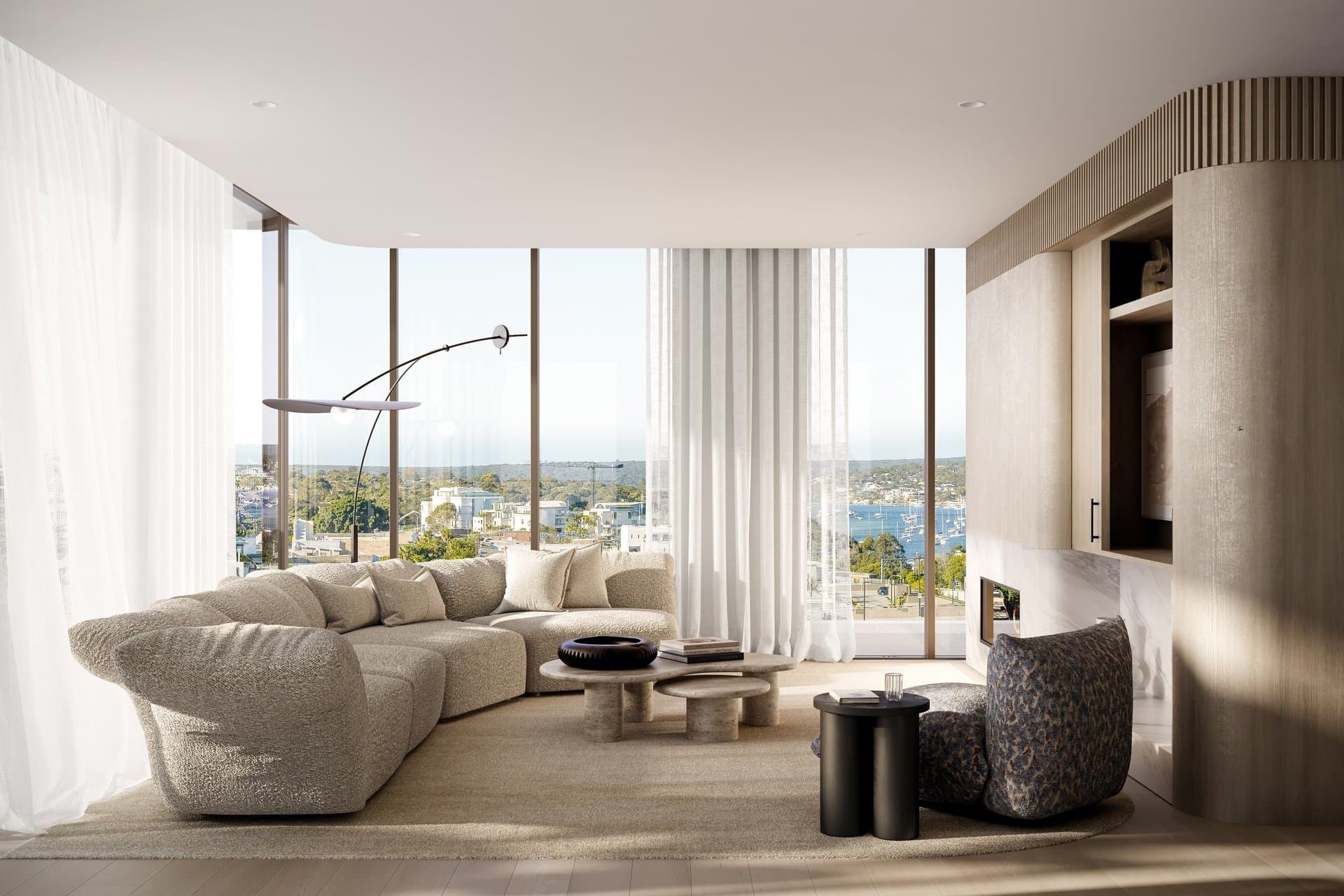 Level 8/Penthouse/3-23 Kingsway, Cronulla - Image 1