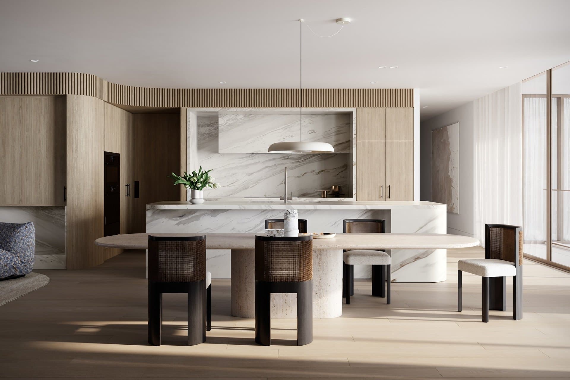 Level 8/Penthouse/3-23 Kingsway, Cronulla - Thumbnail 4