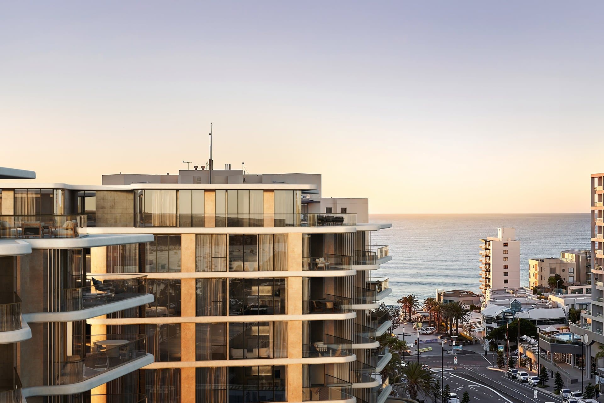 Level 8/Penthouse/3-23 Kingsway, Cronulla - Thumbnail 5