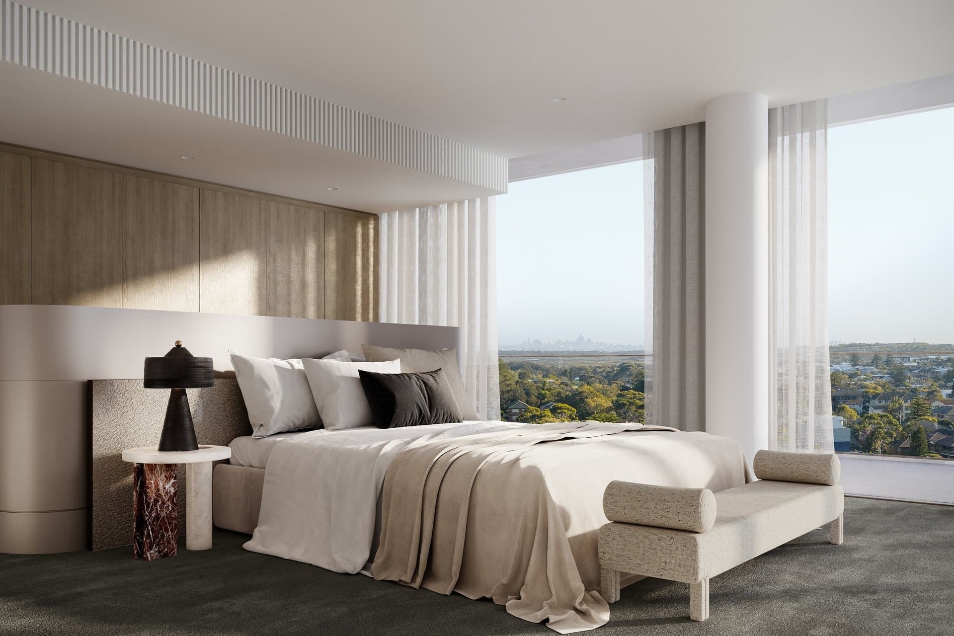 Level 8/Penthouse/3-23 Kingsway, Cronulla - Thumbnail 6