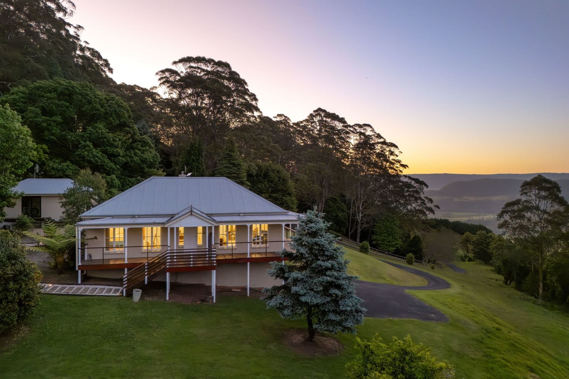 1136 Kangaroo Valley Road, Bellawongarah - Image 1