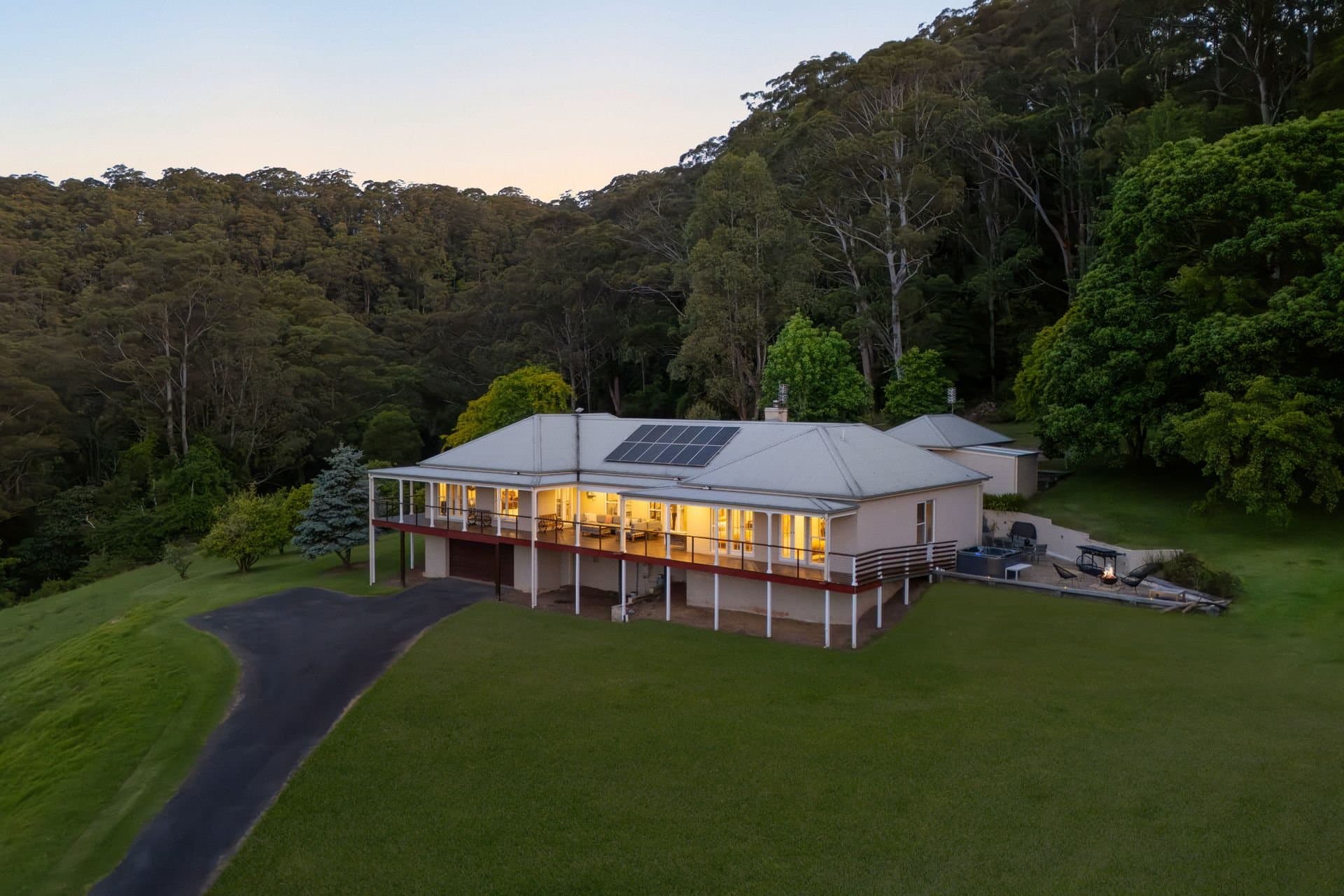 1136 Kangaroo Valley Road, Bellawongarah - Thumbnail 2