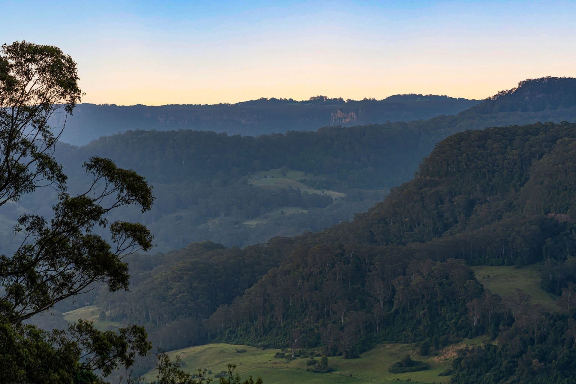 1136 Kangaroo Valley Road, Bellawongarah - Thumbnail 3