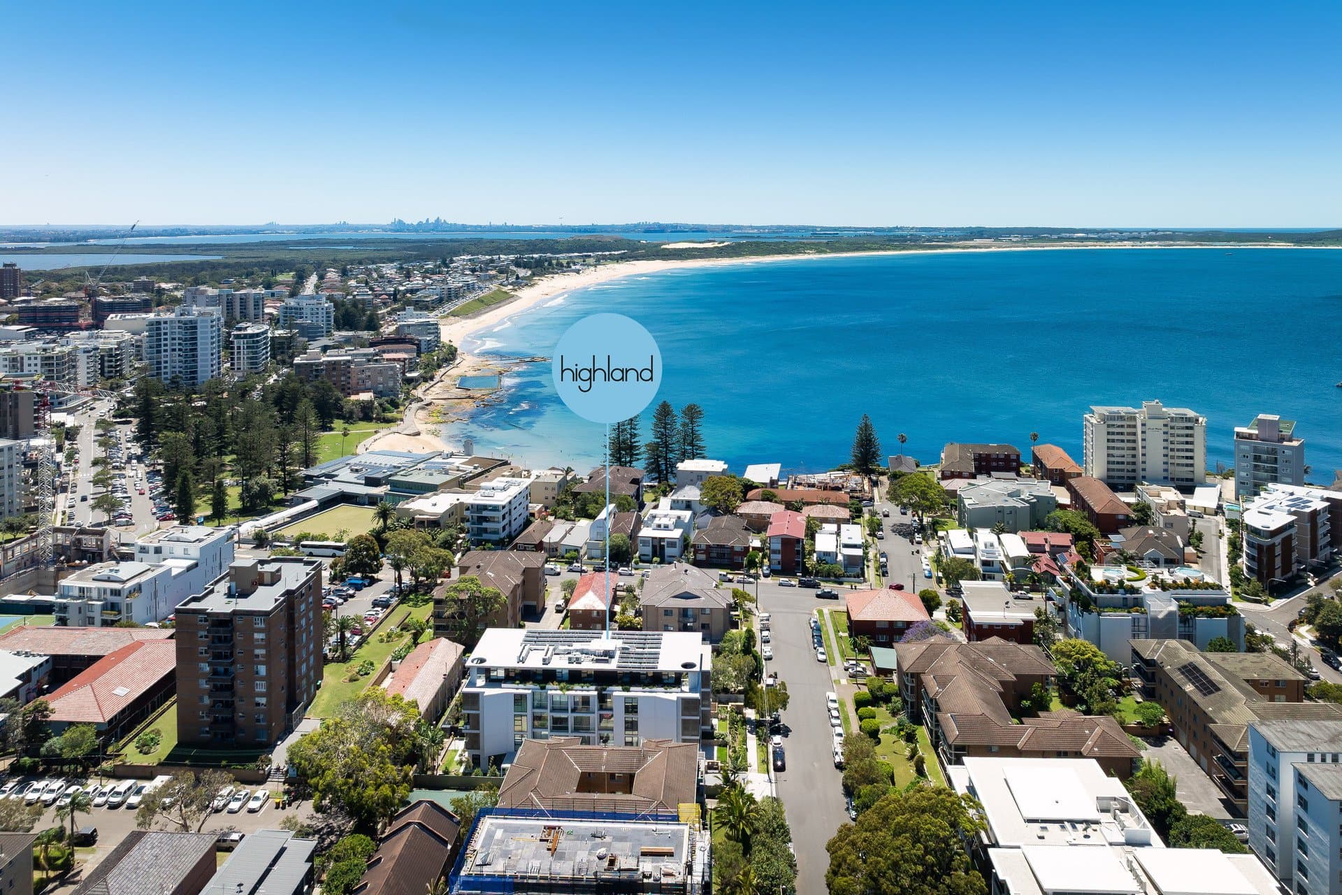 404/3 Parramatta Street, Cronulla - Image 1