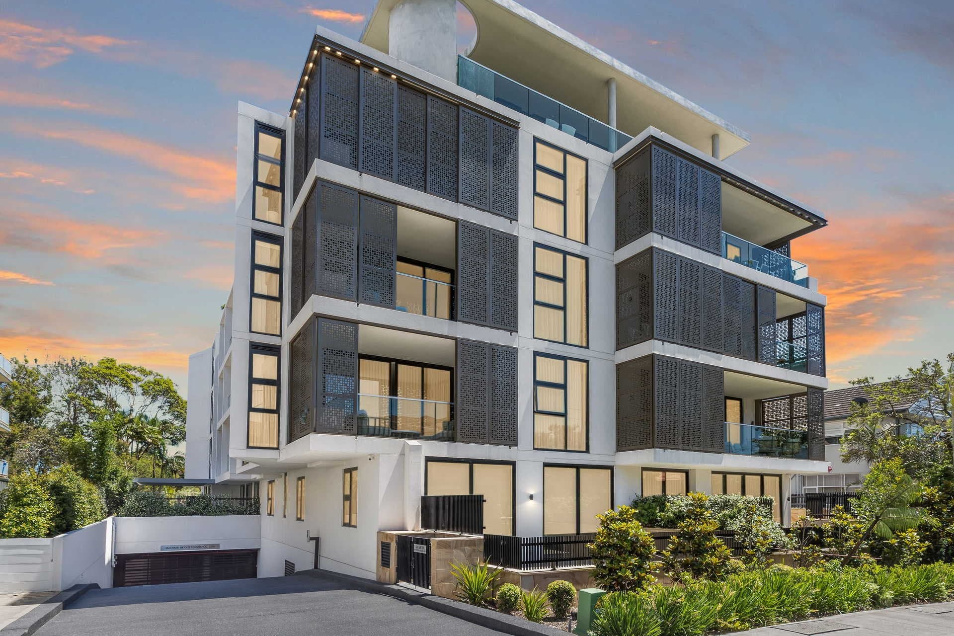 404/3 Parramatta Street, Cronulla - Thumbnail 3