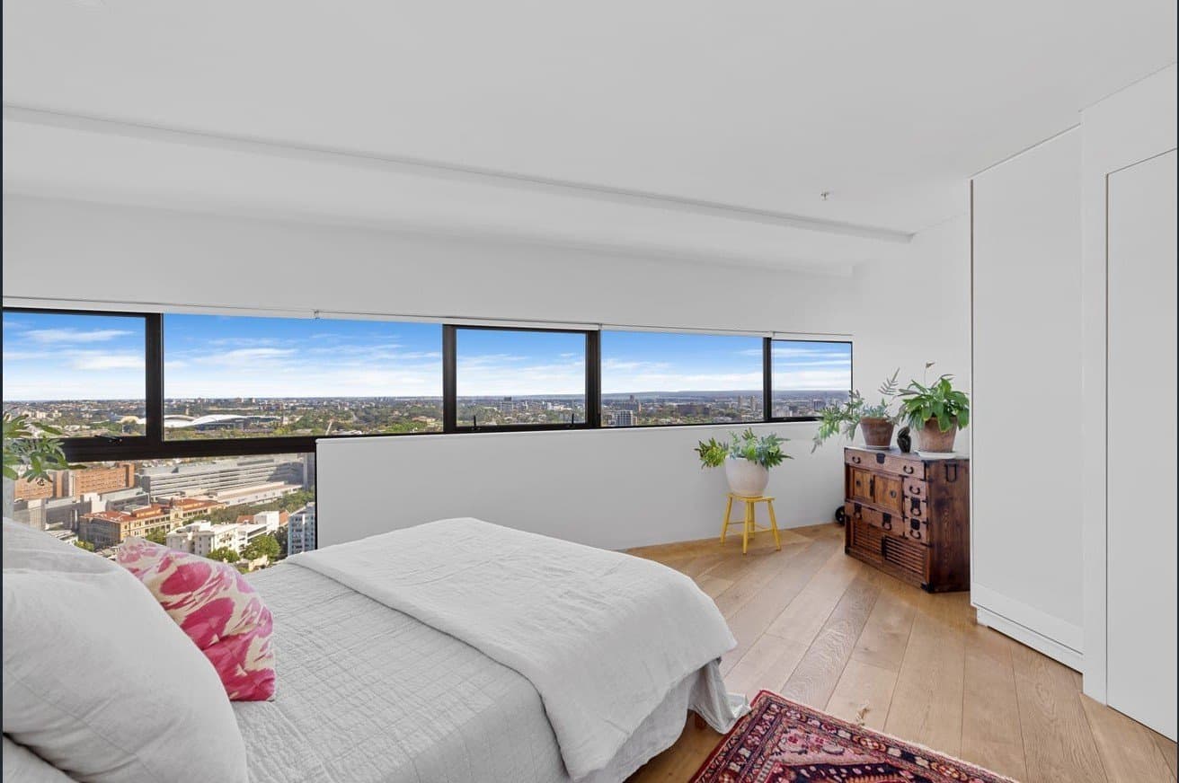 3205/184 Forbes Street, Darlinghurst - Thumbnail 4