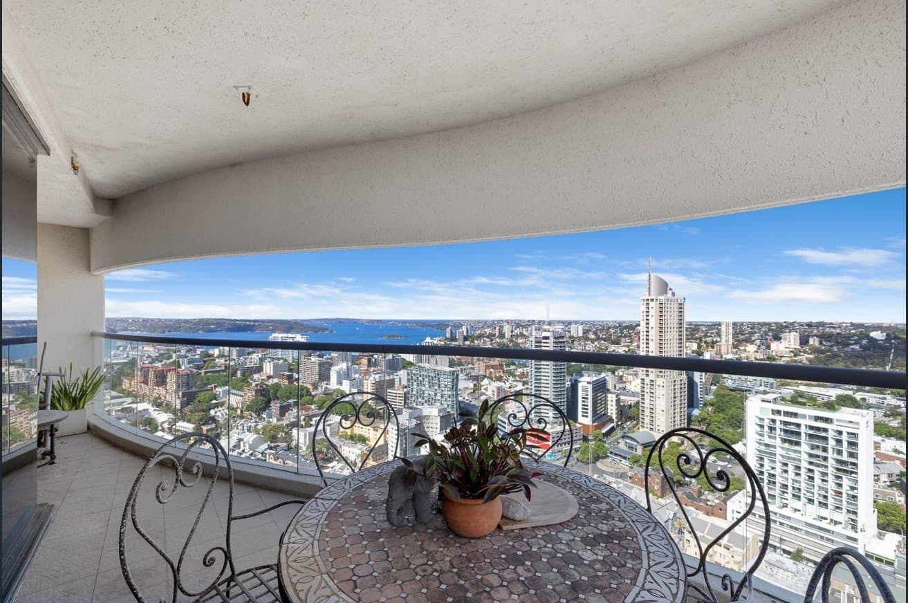 3205/184 Forbes Street, Darlinghurst - Thumbnail 5