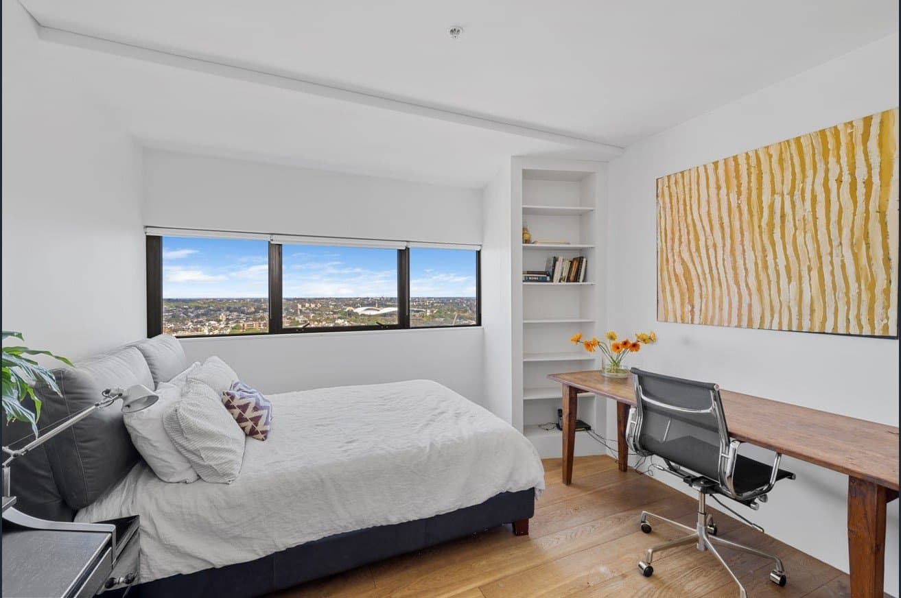 3205/184 Forbes Street, Darlinghurst - Thumbnail 7