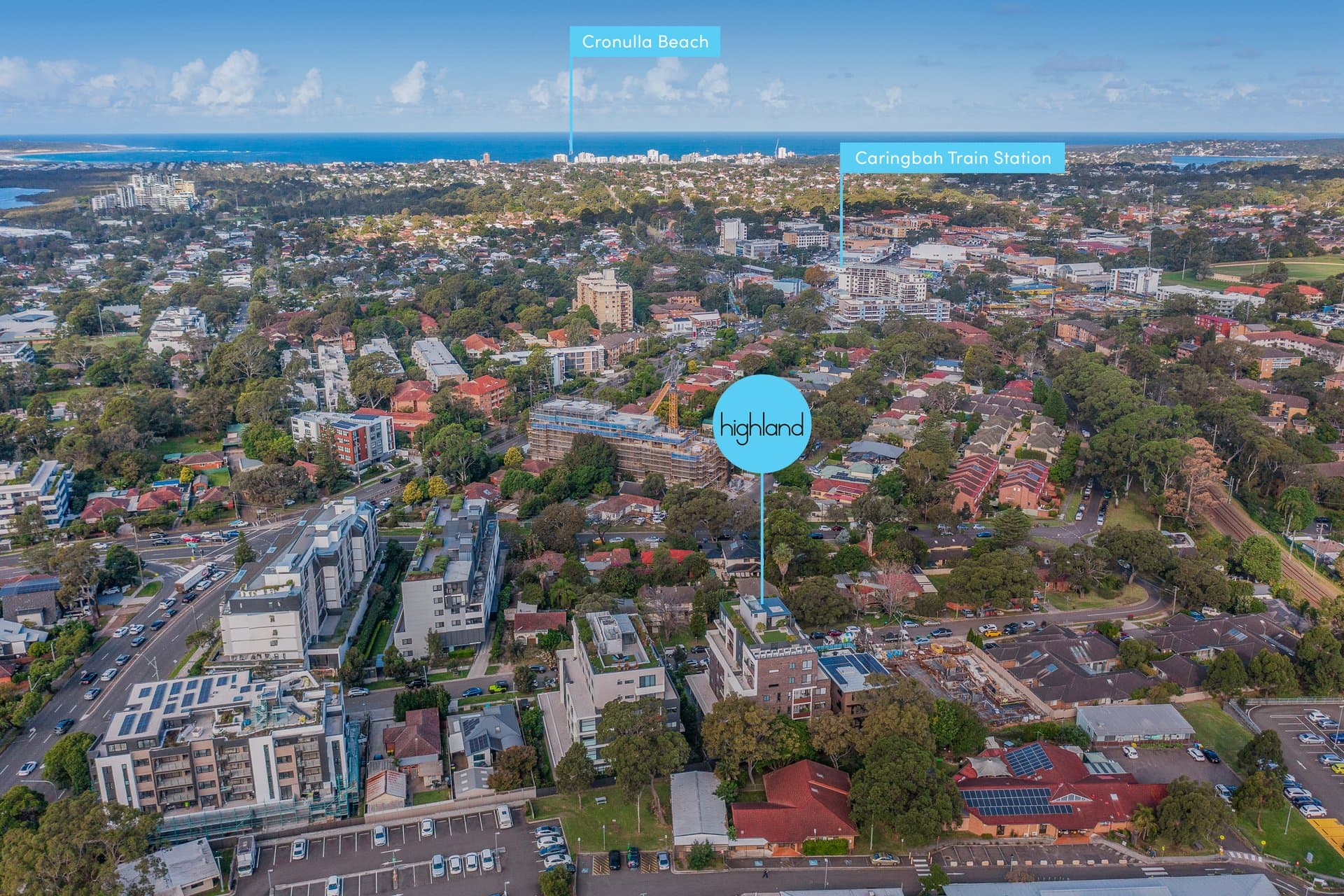 502/11 Hinkler Avenue, Caringbah - Thumbnail 5