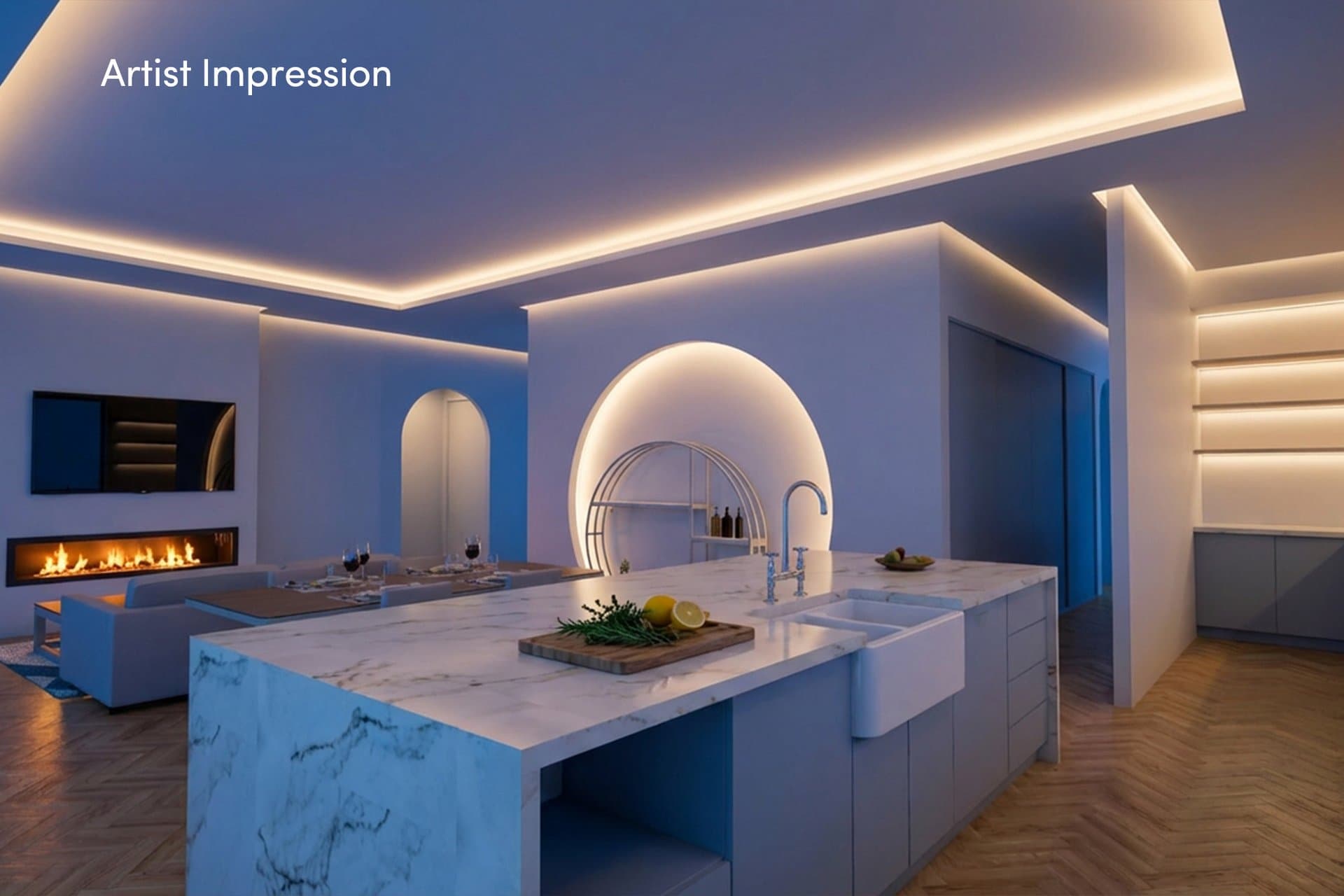 159 Cowell Drive, Burleigh Heads - Thumbnail 2