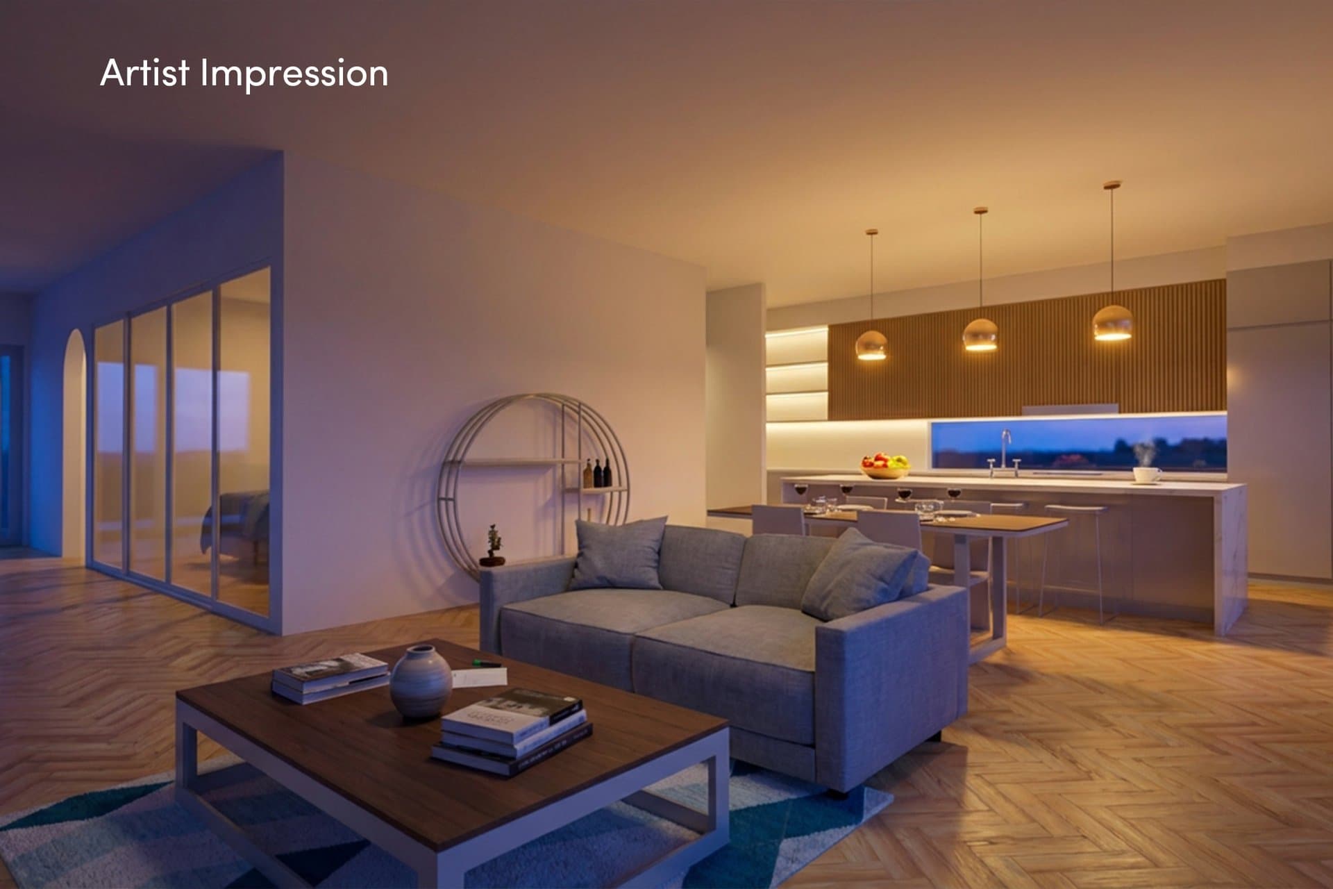 159 Cowell Drive, Burleigh Heads - Thumbnail 3