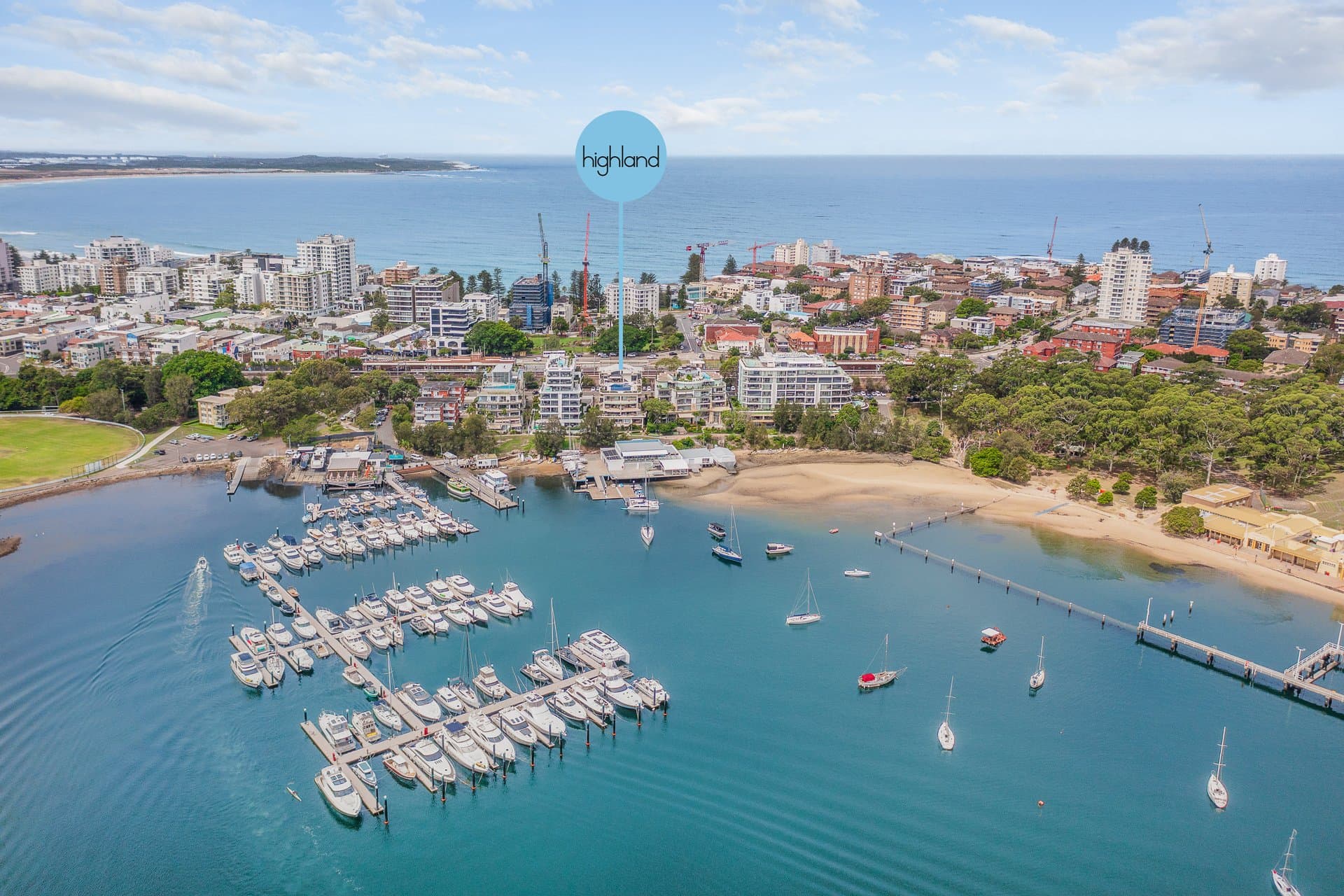 10/15-17 Tonkin Street, Cronulla - Image 1