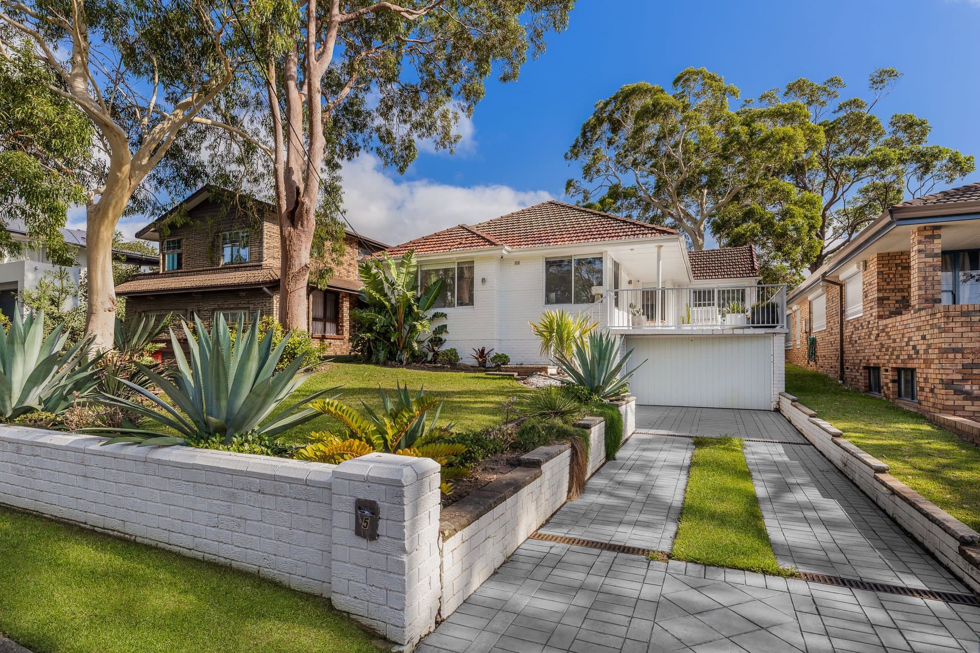 5 Cross Road, Burraneer - Image 1