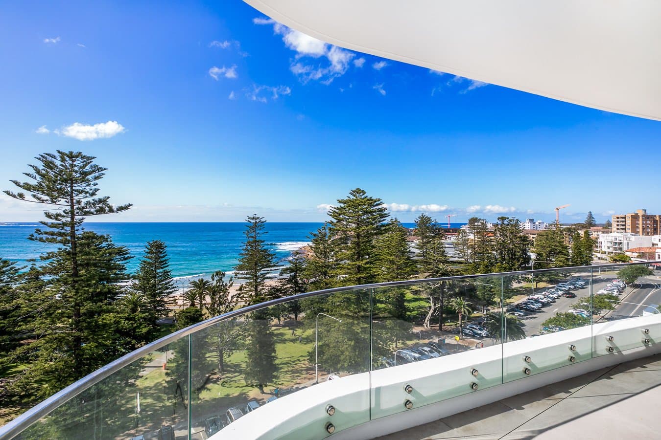 501/47-57 Gerrale Street, Cronulla - Image 1