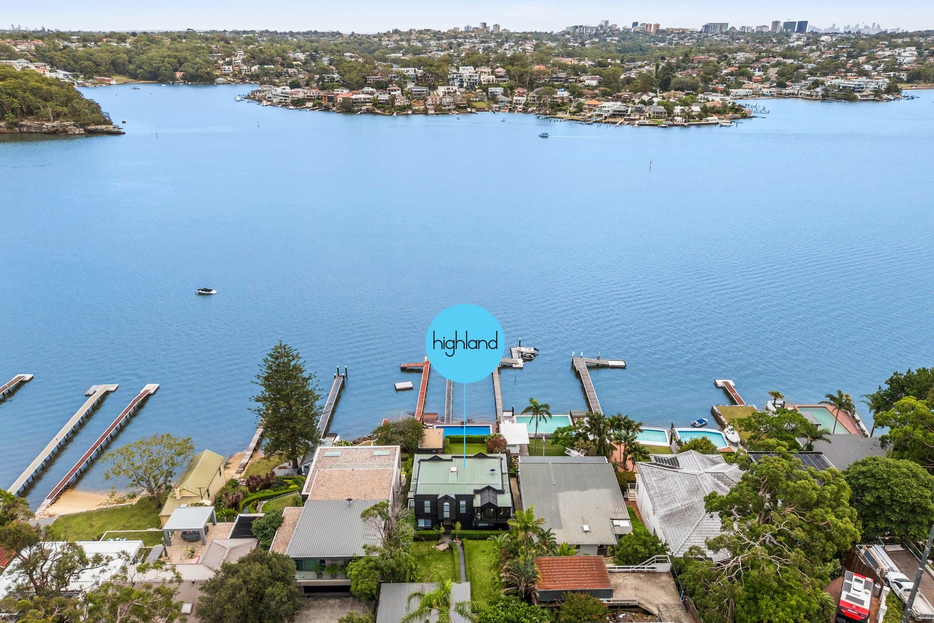 13A Carina Road, Oyster Bay - Thumbnail 2