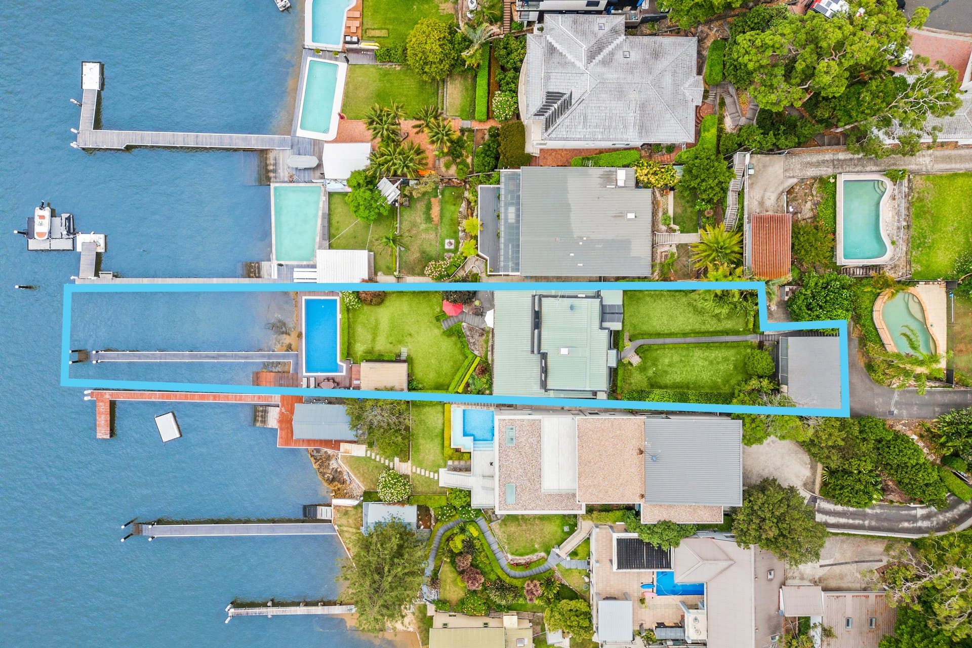 13A Carina Road, Oyster Bay - Thumbnail 6