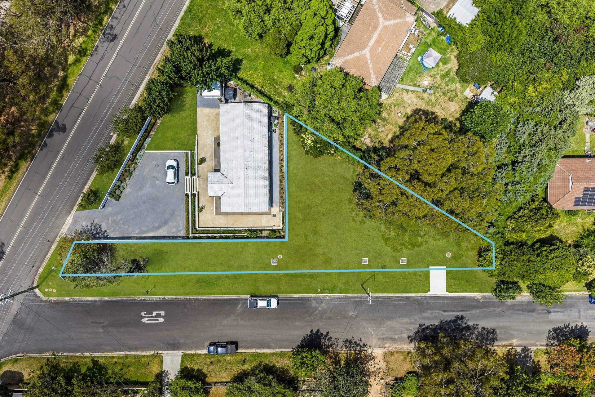 49 Thompson Street, Bowral - Image 1